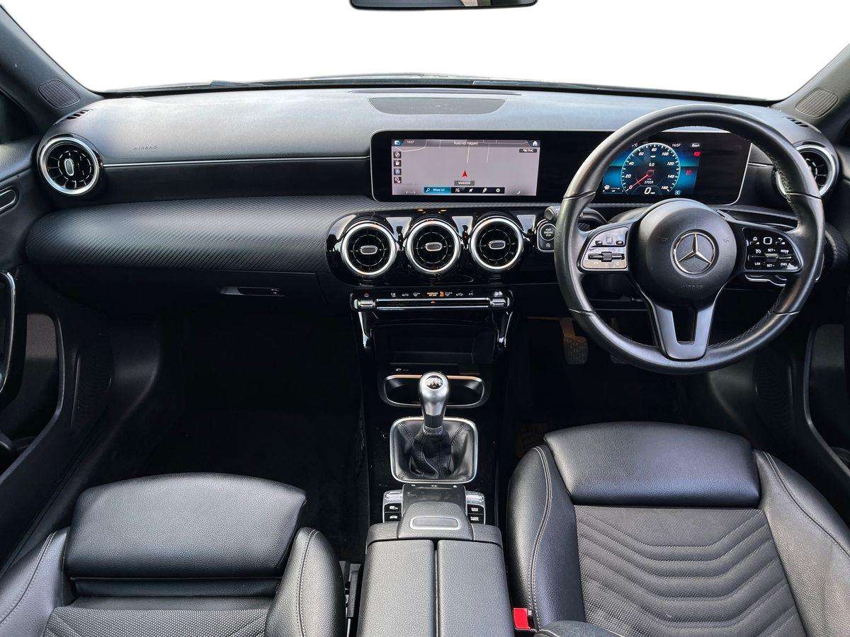 Used Mercedes-Benz A-Class 2019 for sale - 78121921: Photo 8