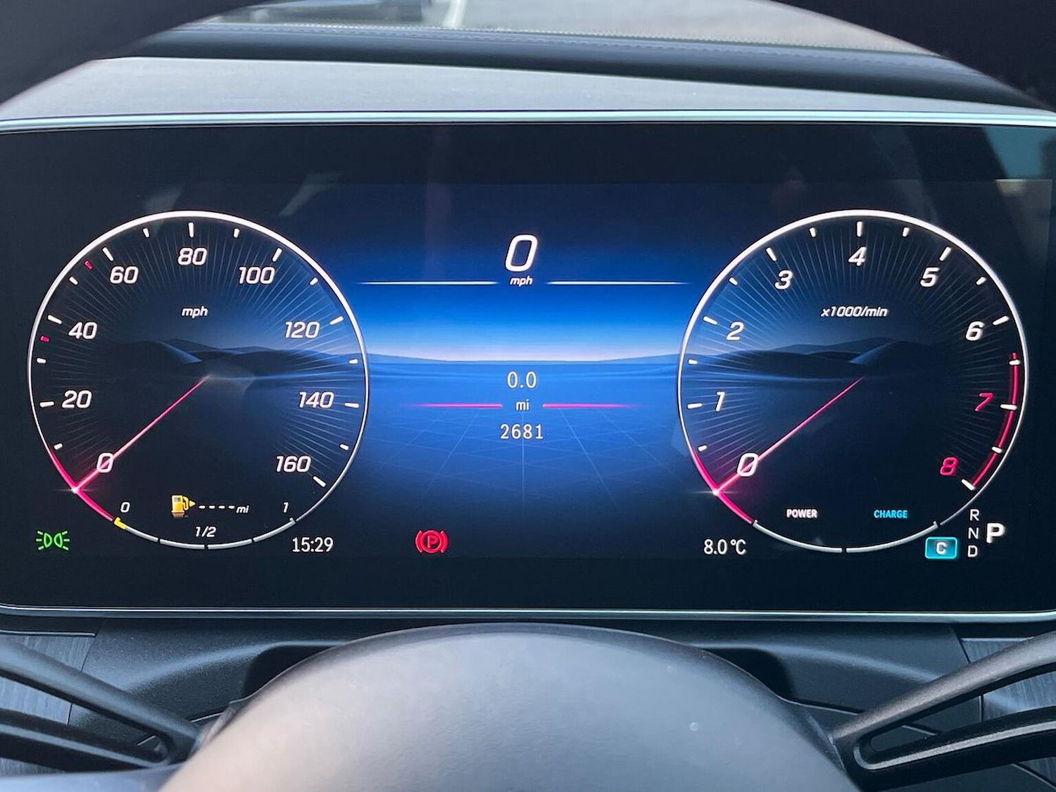 Used Mercedes-Benz C Class 2025 for sale - 77034650: Photo 12