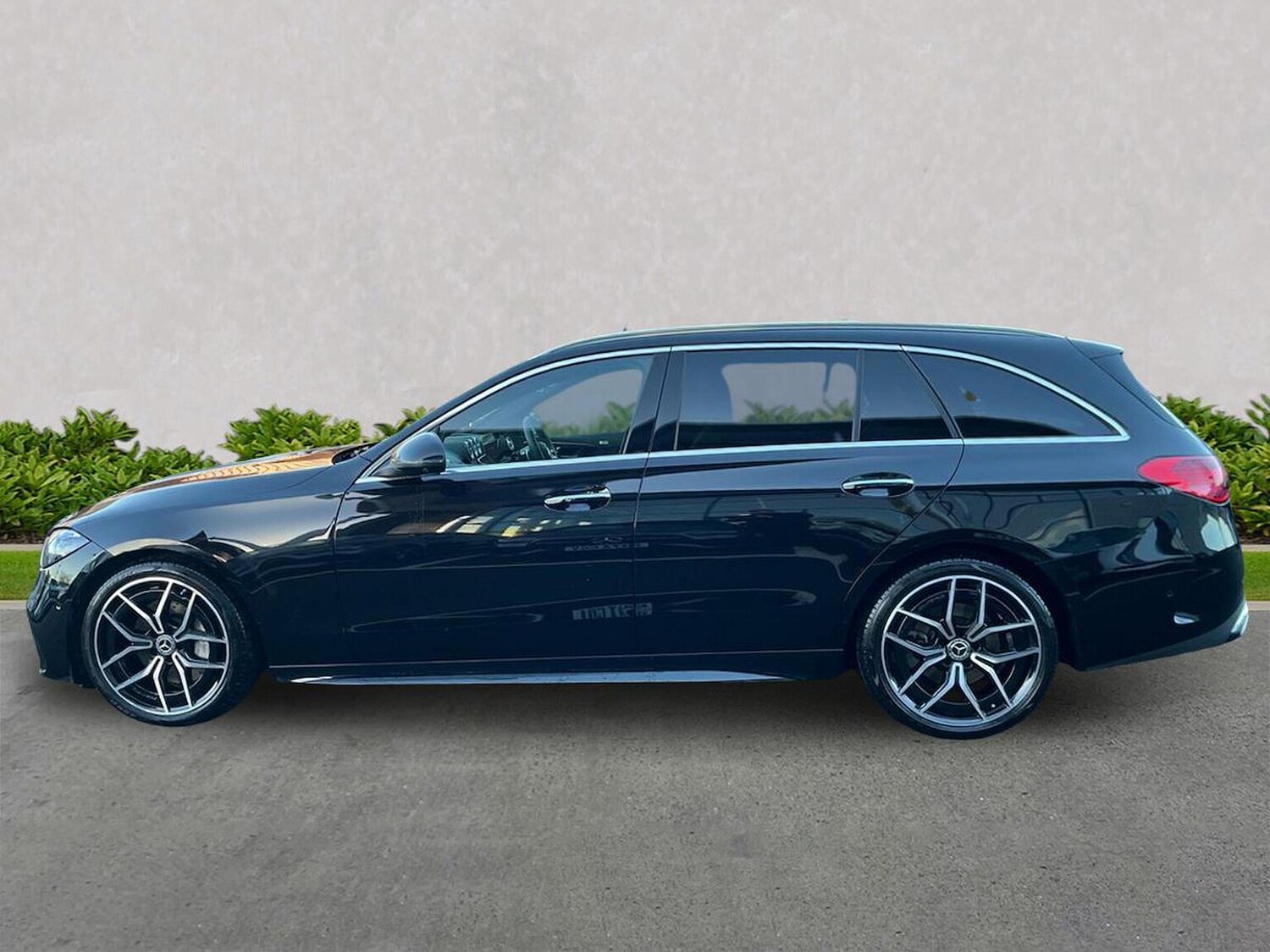 Used Mercedes-Benz C Class 2025 for sale - 77034650: Photo 21