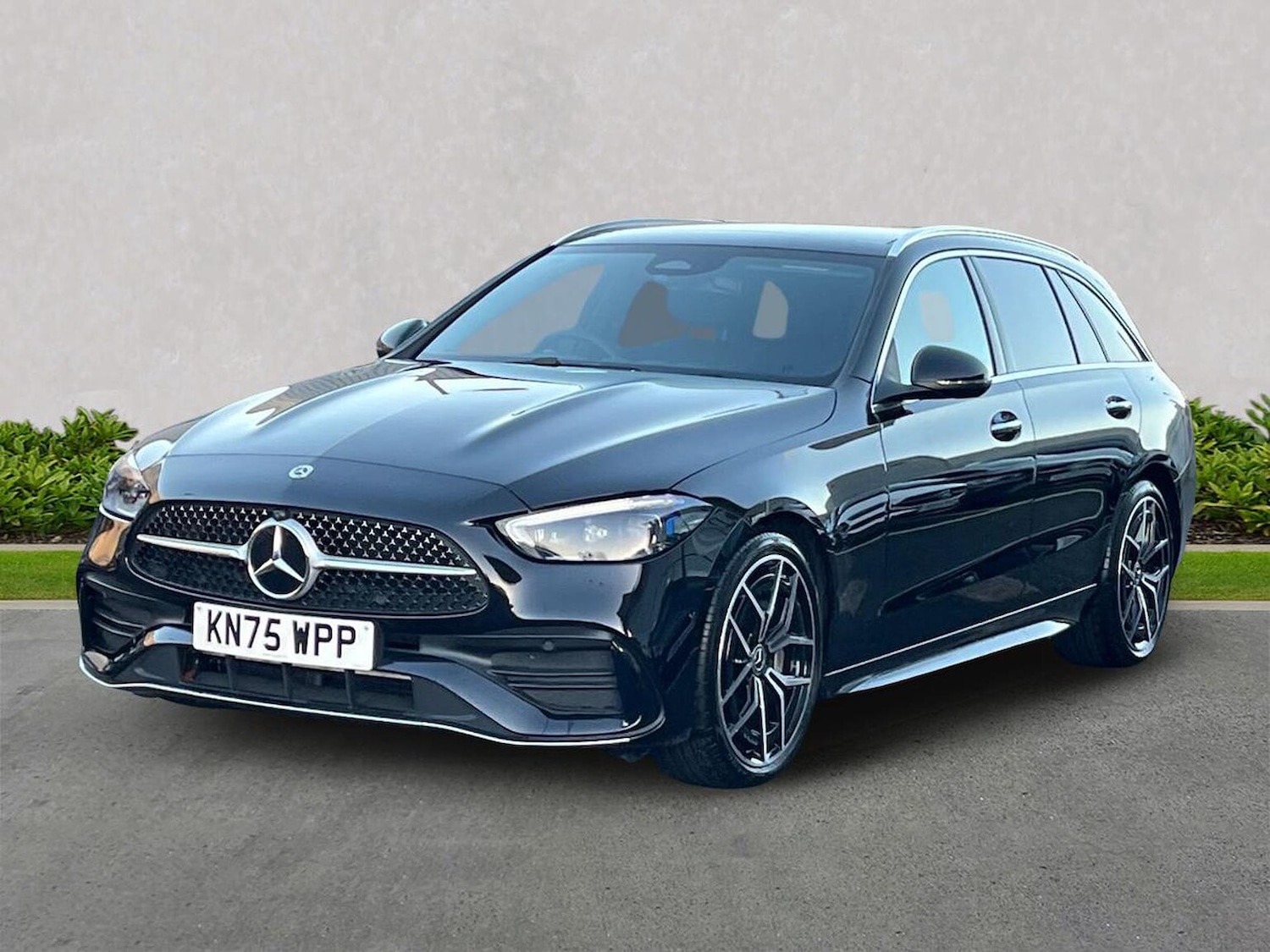 Used Mercedes-Benz C Class 2025 for sale - 77034650: Photo 22