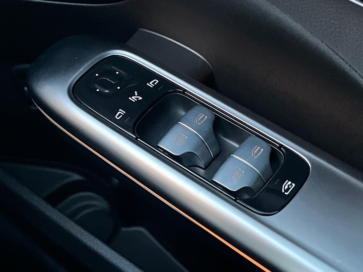 Used Mercedes-Benz C Class 2025 for sale - 77034650: Photo 23