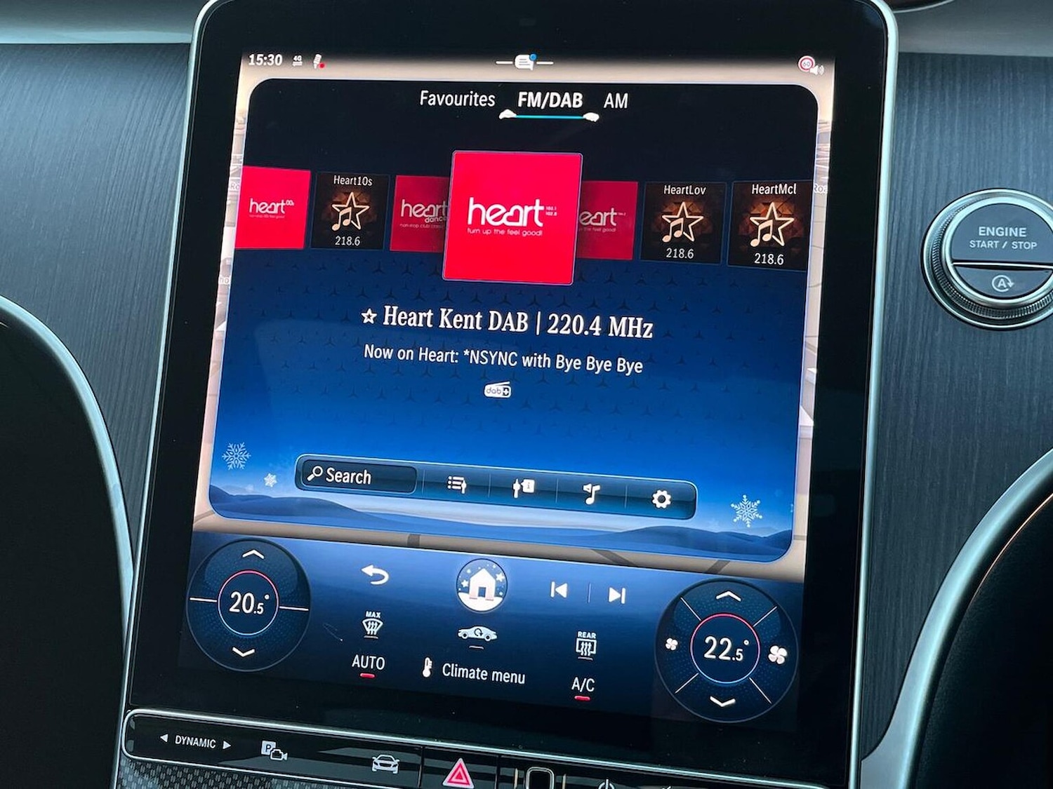 Used Mercedes-Benz C Class 2025 for sale - 77034650: Photo 27