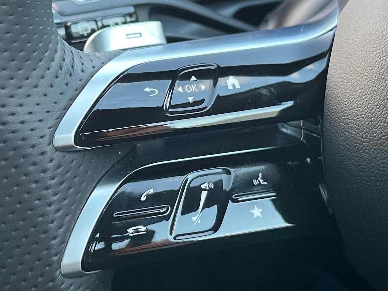 Used Mercedes-Benz C Class 2025 for sale - 77034650: Photo 28