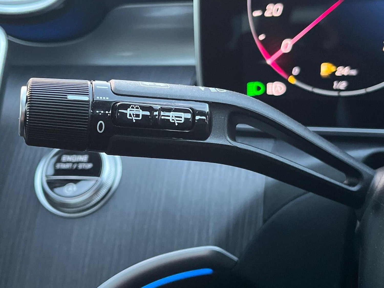 Used Mercedes-Benz C Class 2025 for sale - 77034650: Photo 30