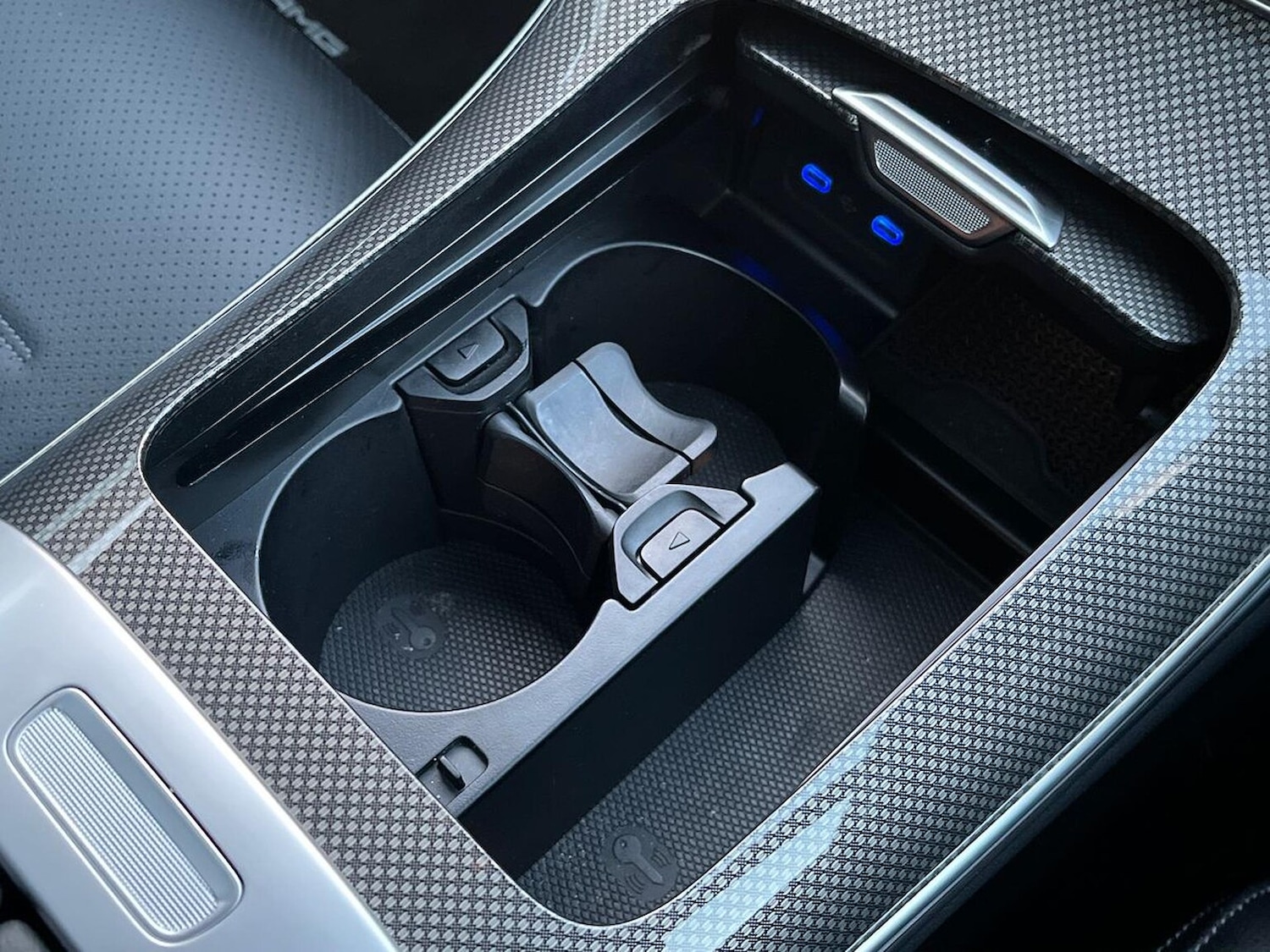 Used Mercedes-Benz C Class 2025 for sale - 77034650: Photo 34