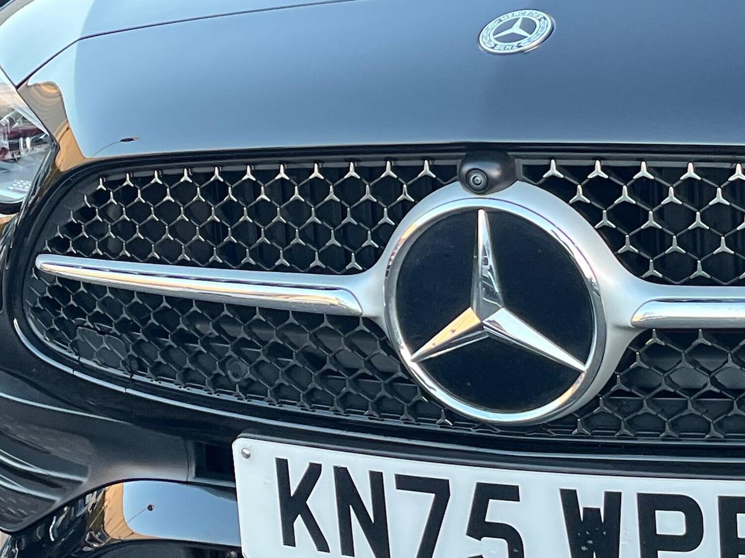 Used Mercedes-Benz C Class 2025 for sale - 77034650: Photo 35