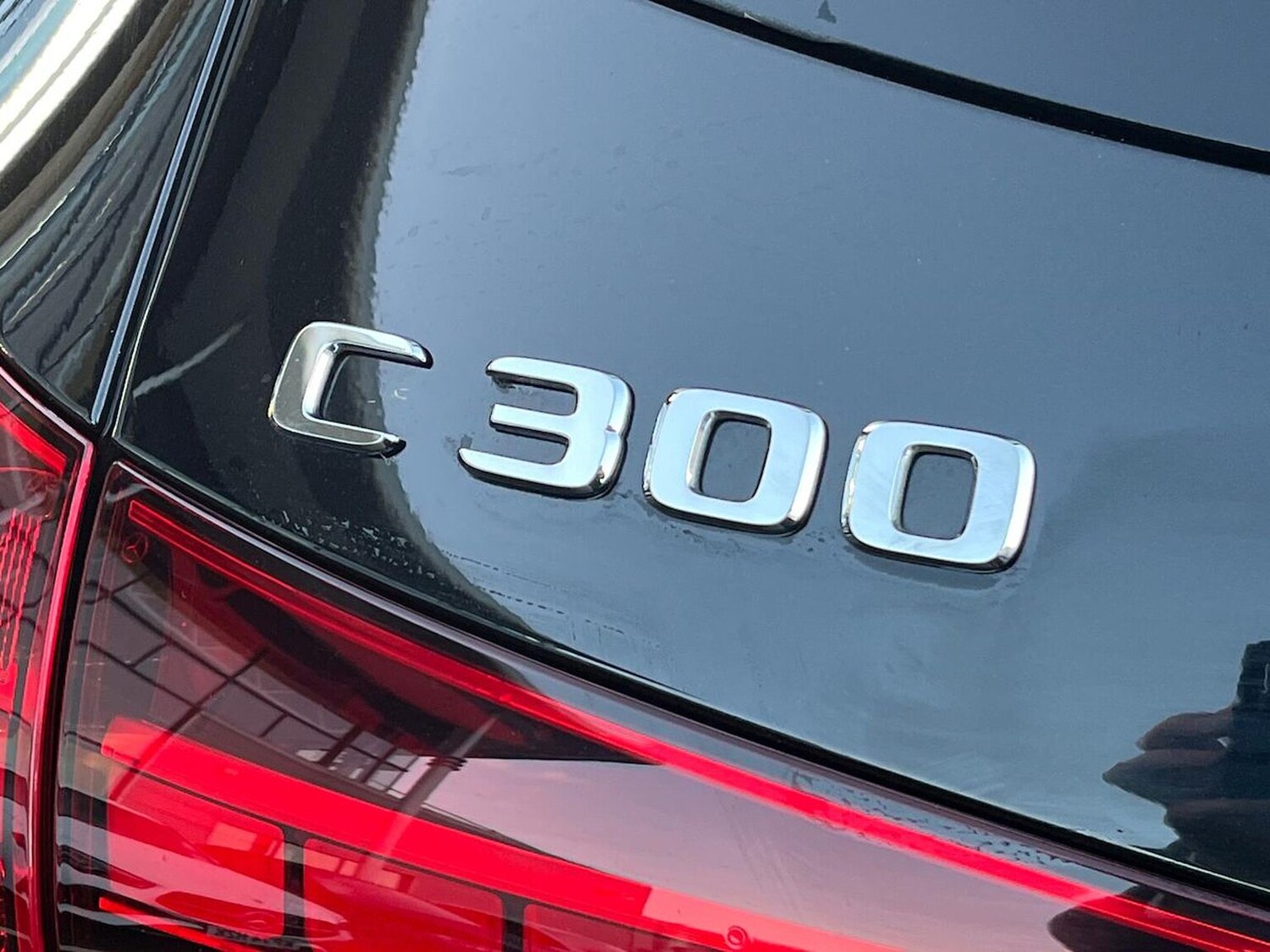 Used Mercedes-Benz C Class 2025 for sale - 77034650: Photo 37