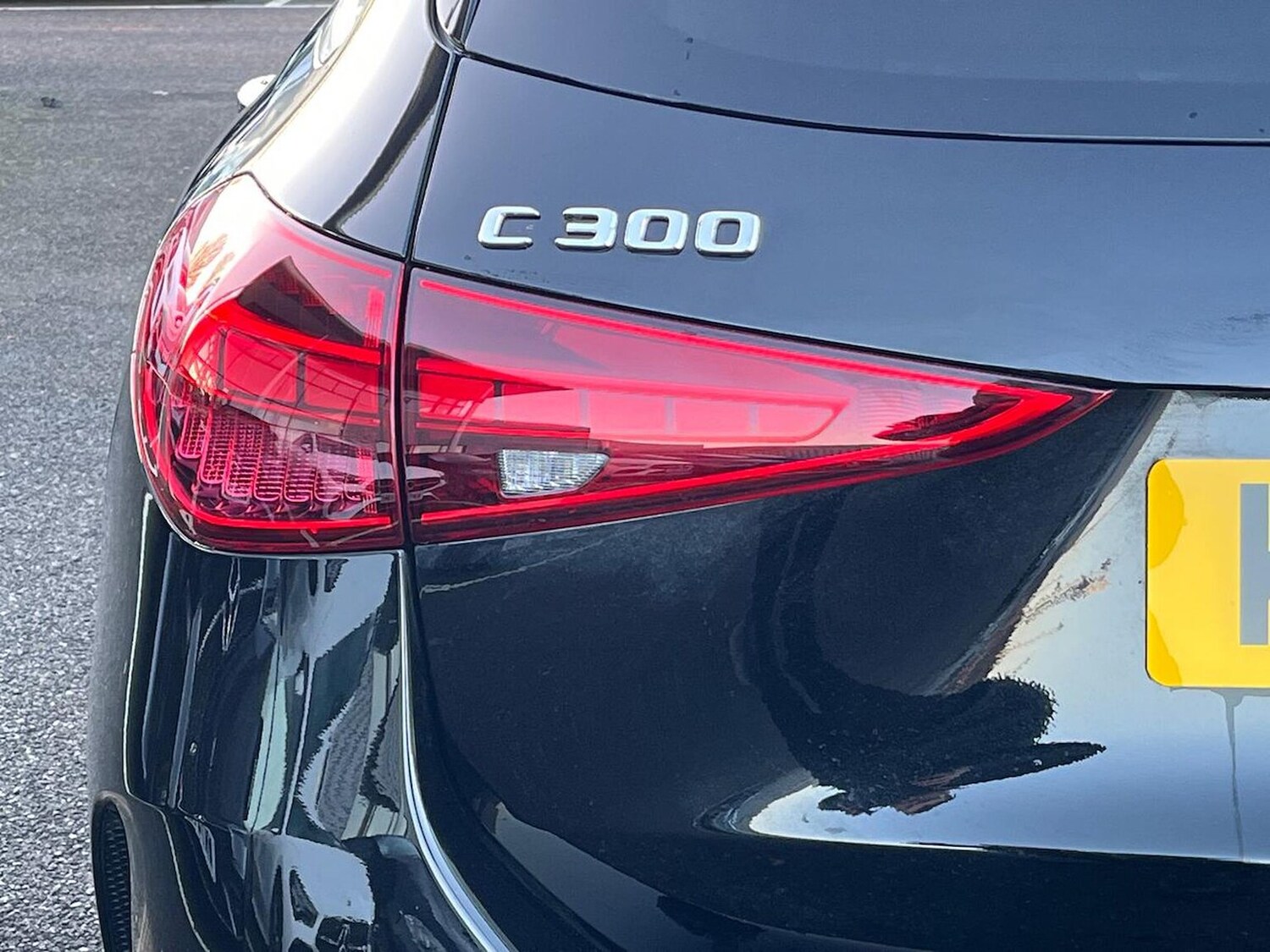 Used Mercedes-Benz C Class 2025 for sale - 77034650: Photo 38