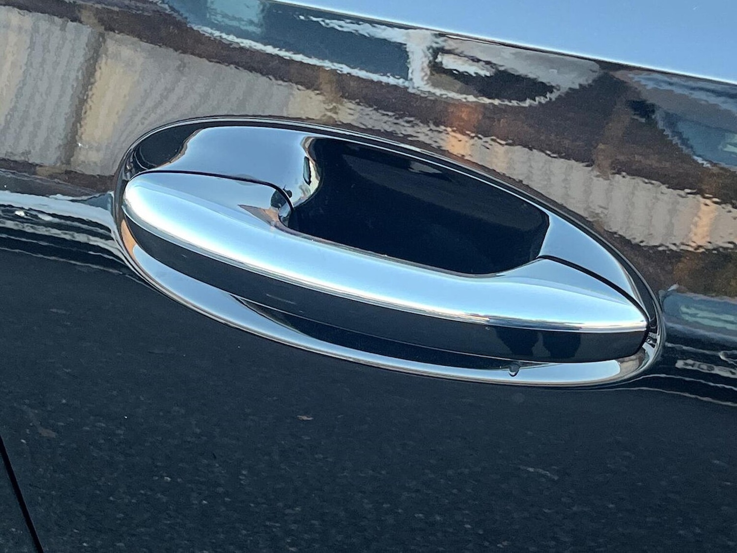 Used Mercedes-Benz C Class 2025 for sale - 77034650: Photo 39