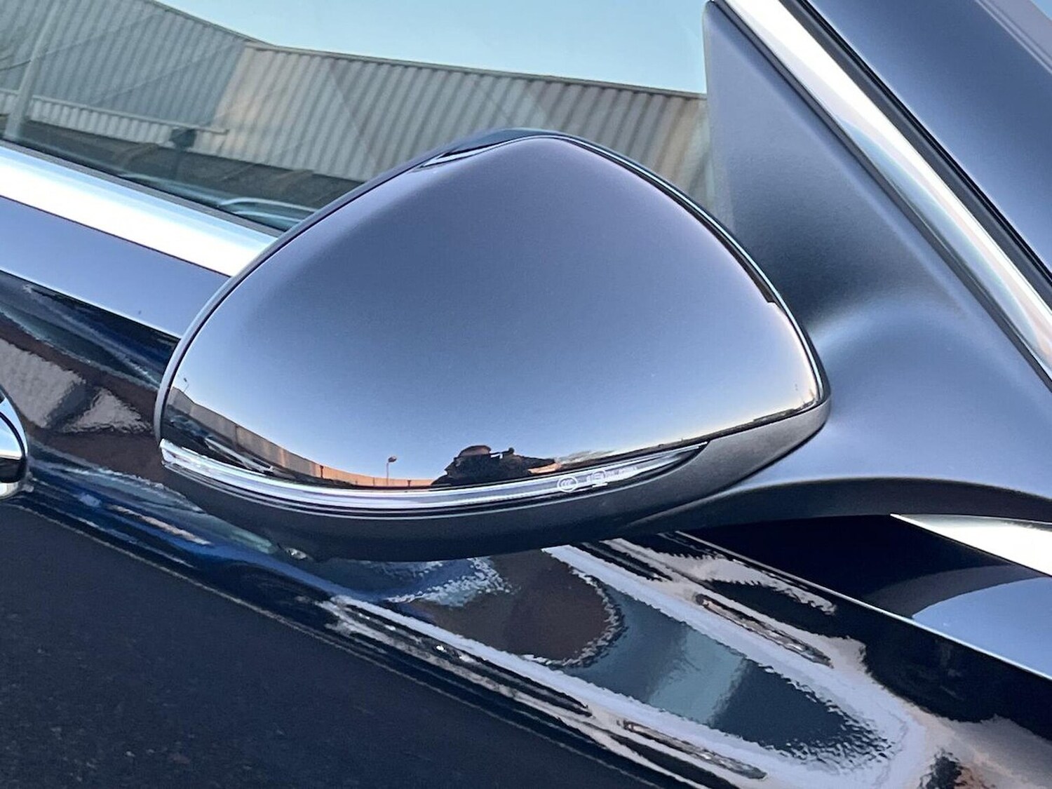 Used Mercedes-Benz C Class 2025 for sale - 77034650: Photo 40