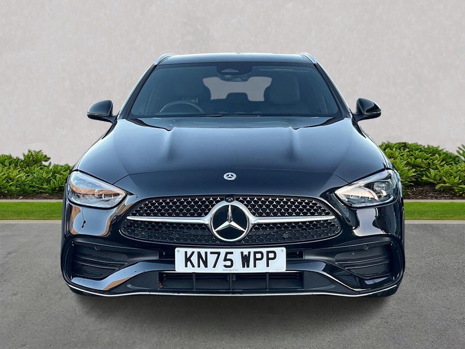 Used Mercedes-Benz C Class 2025 for sale - 77034650: Photo 7