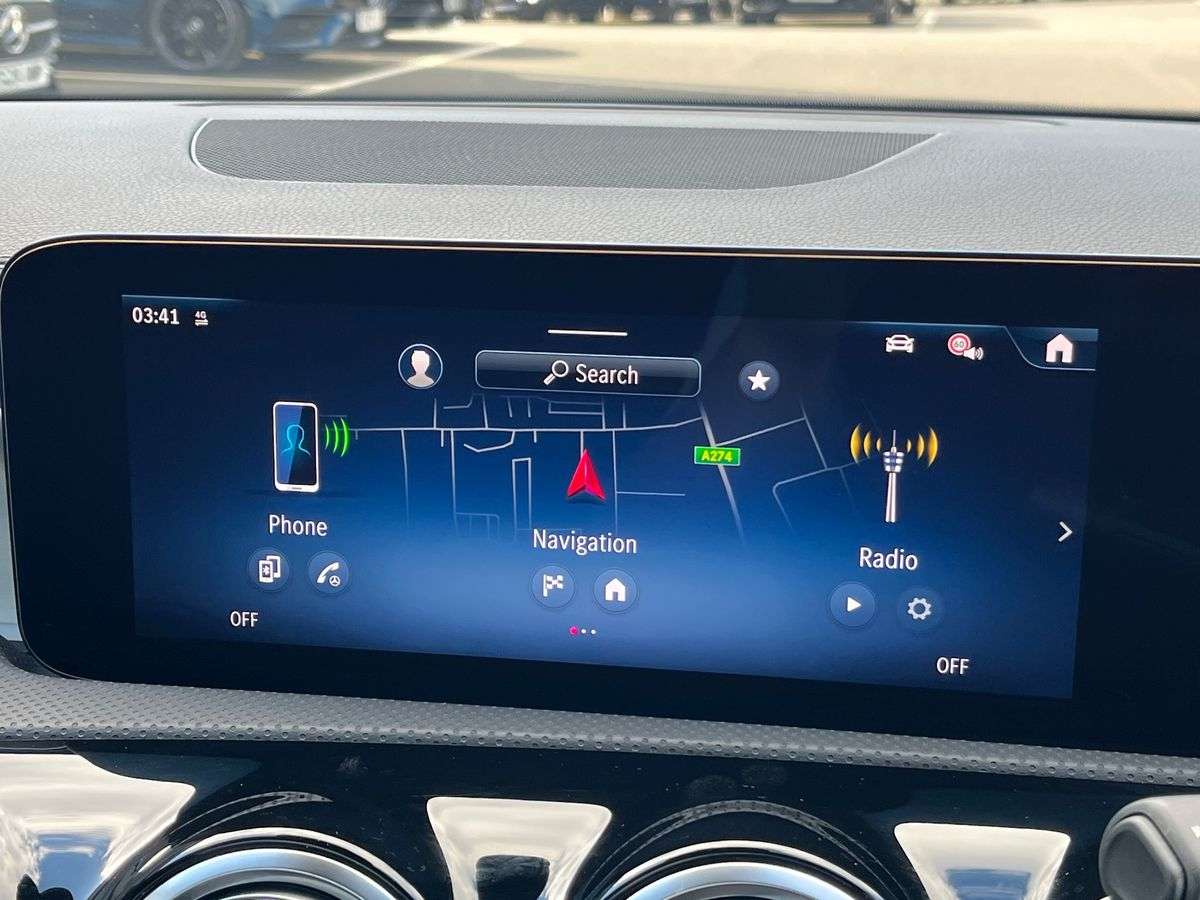 Used Mercedes-Benz CLA 2025 for sale - 78193880: Photo 11