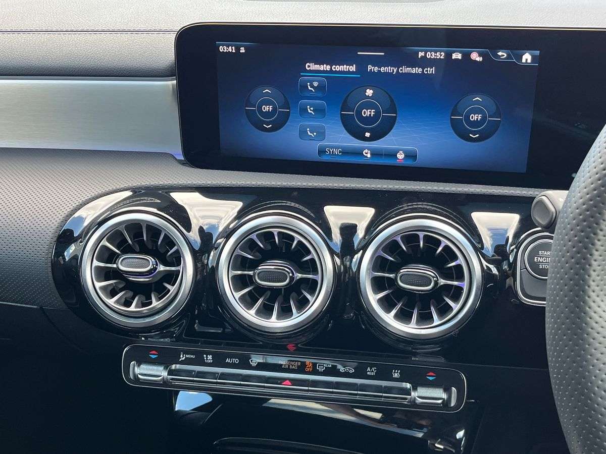 Used Mercedes-Benz CLA 2025 for sale - 78193880: Photo 12