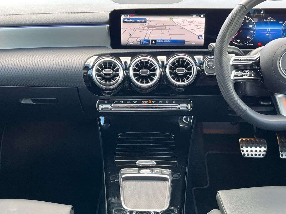 Used Mercedes-Benz CLA 2025 for sale - 78193880: Photo 13