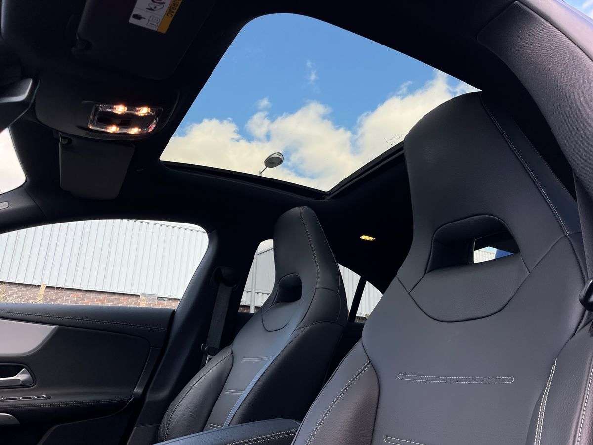 Used Mercedes-Benz CLA 2025 for sale - 78193880: Photo 14