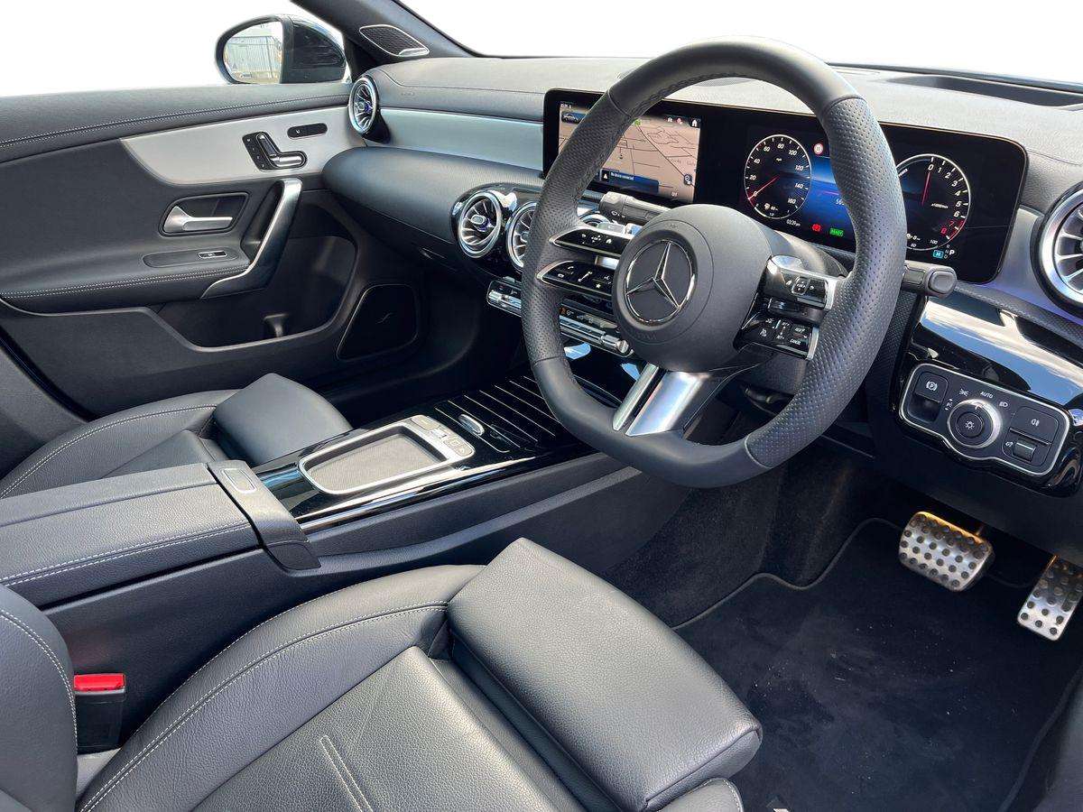 Used Mercedes-Benz CLA 2025 for sale - 78193880: Photo 15