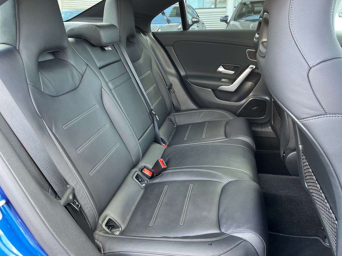 Used Mercedes-Benz CLA 2025 for sale - 78193880: Photo 16