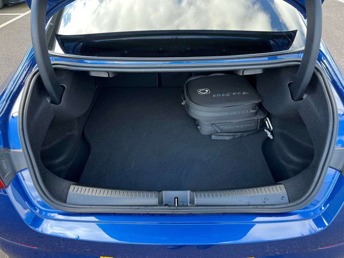 Used Mercedes-Benz CLA 2025 for sale - 78193880: Photo 17