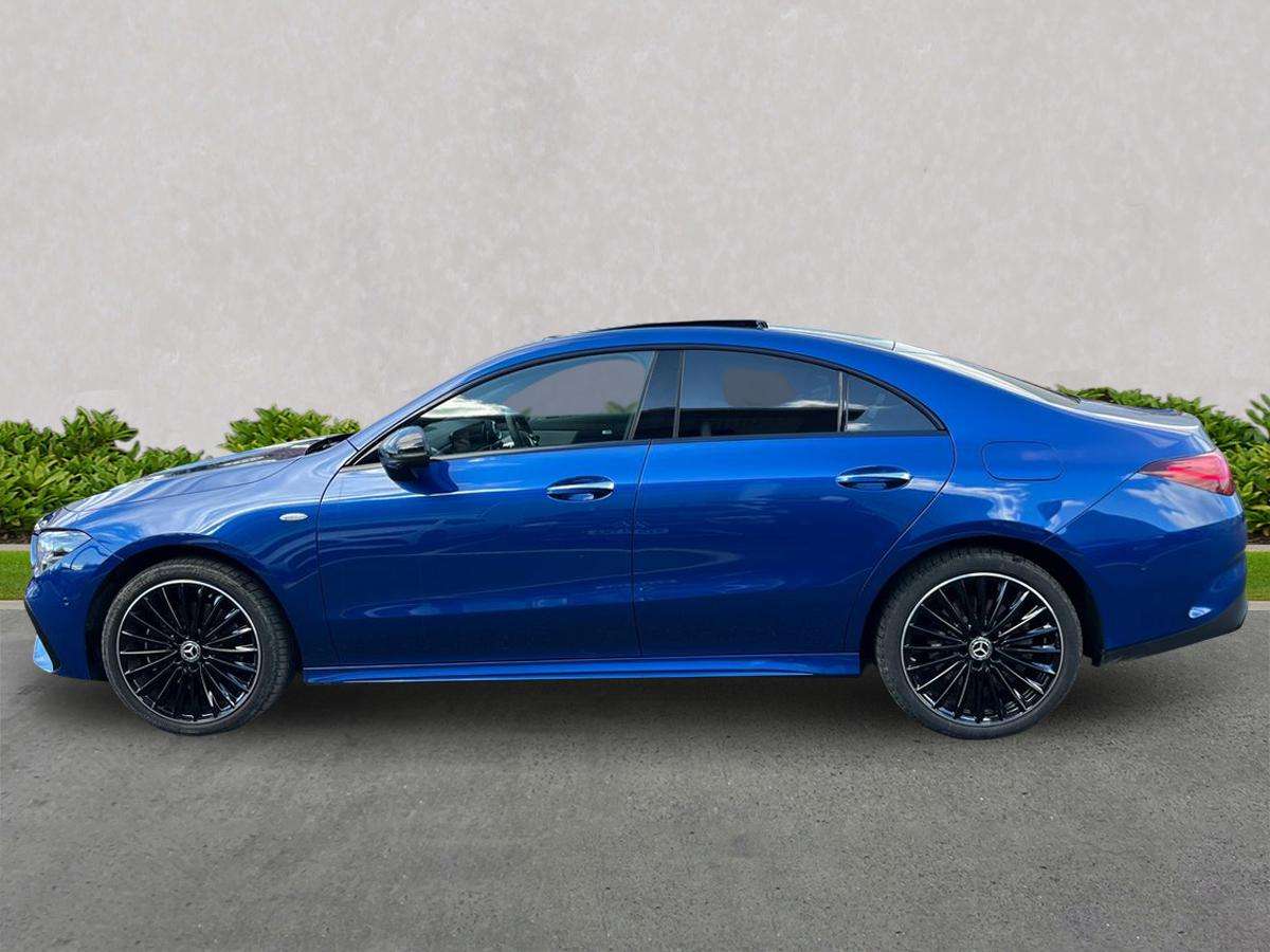 Used Mercedes-Benz CLA 2025 for sale - 78193880: Photo 19