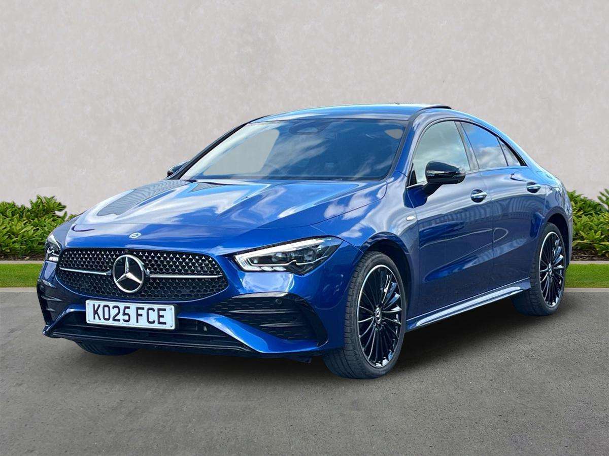 Used Mercedes-Benz CLA 2025 for sale - 78193880: Photo 20