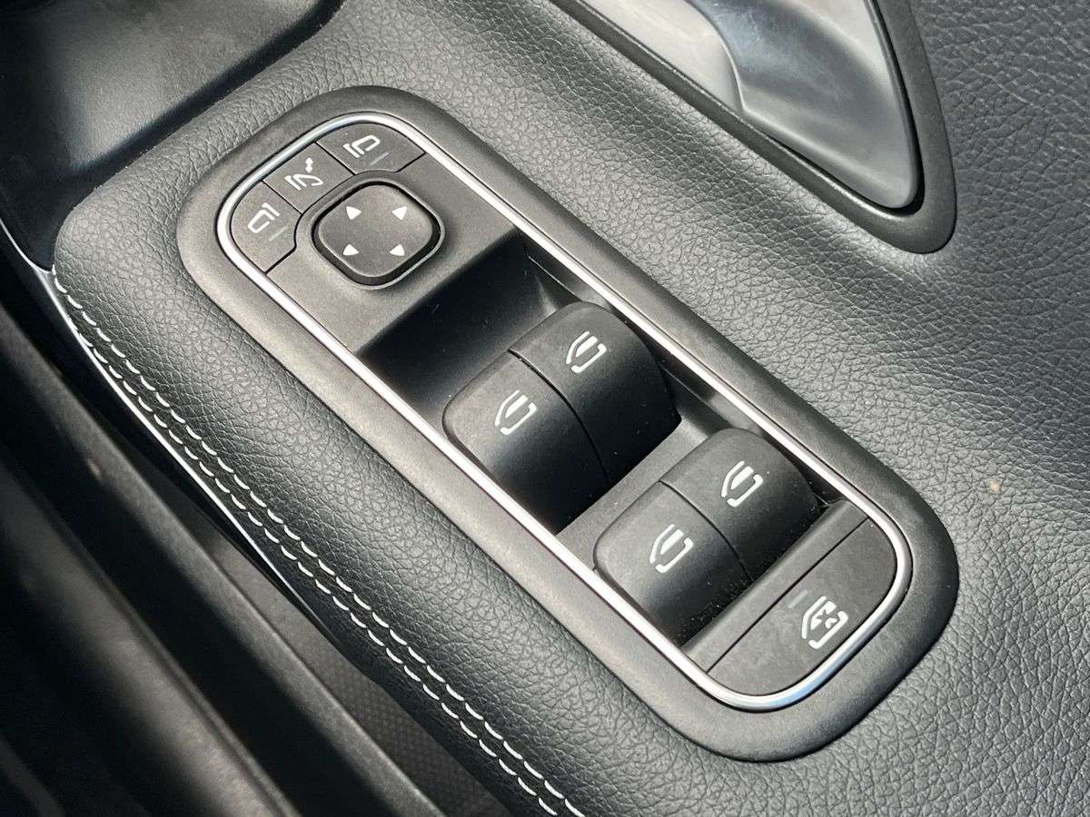 Used Mercedes-Benz CLA 2025 for sale - 78193880: Photo 21