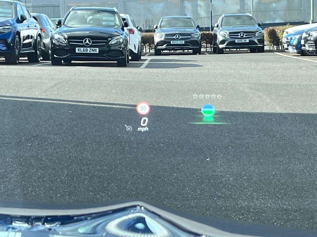 Used Mercedes-Benz CLA 2025 for sale - 78193880: Photo 22