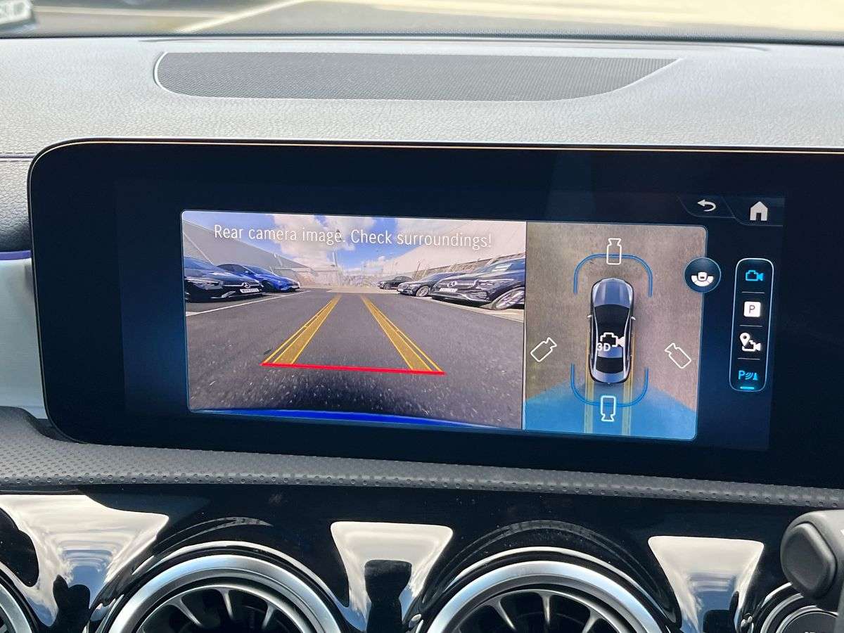 Used Mercedes-Benz CLA 2025 for sale - 78193880: Photo 23