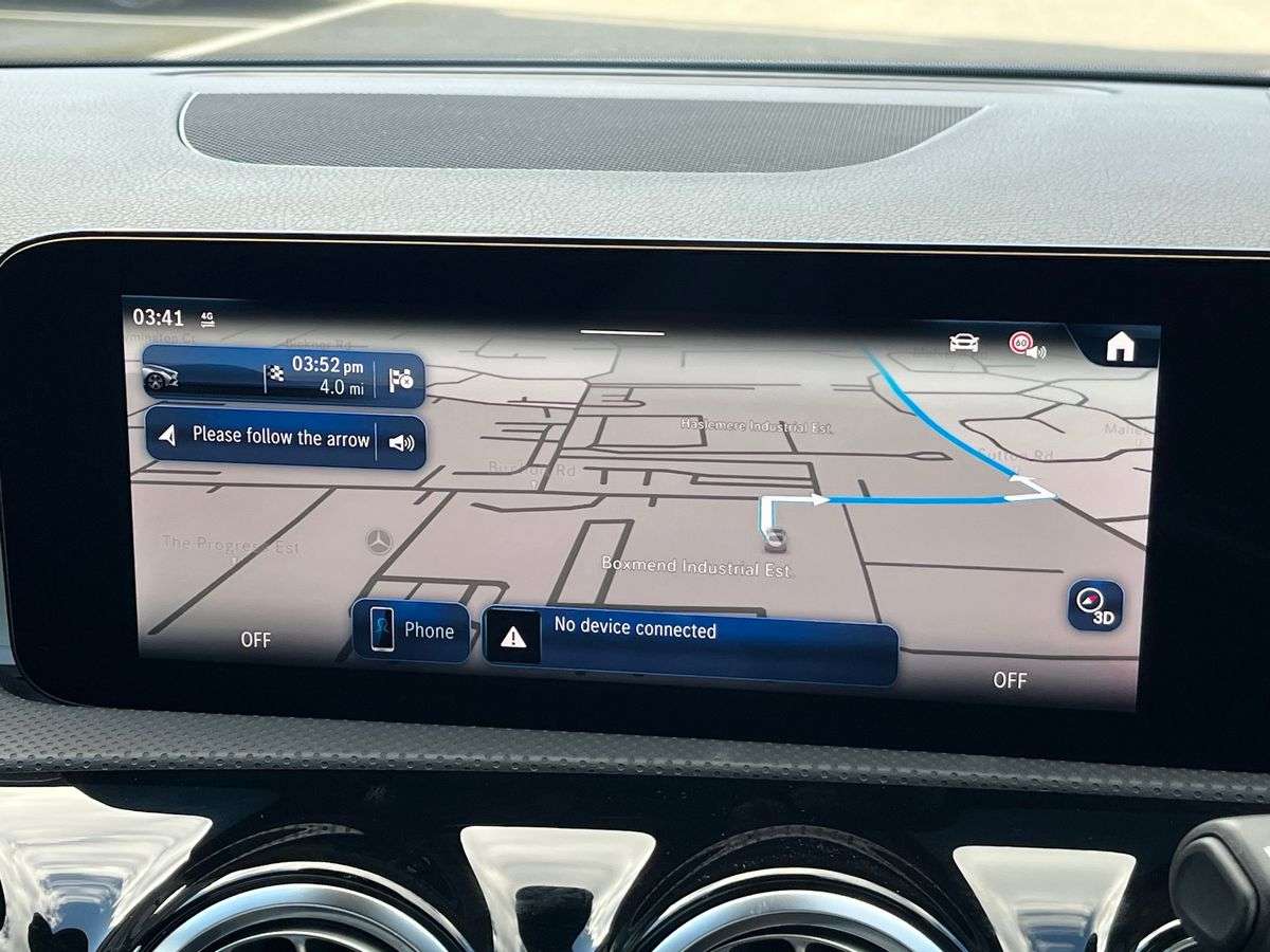 Used Mercedes-Benz CLA 2025 for sale - 78193880: Photo 24