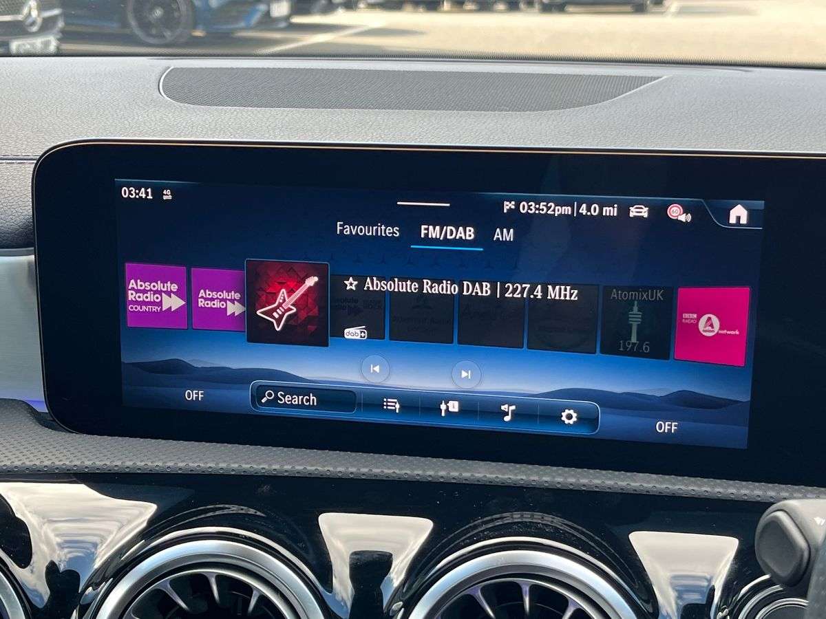 Used Mercedes-Benz CLA 2025 for sale - 78193880: Photo 25