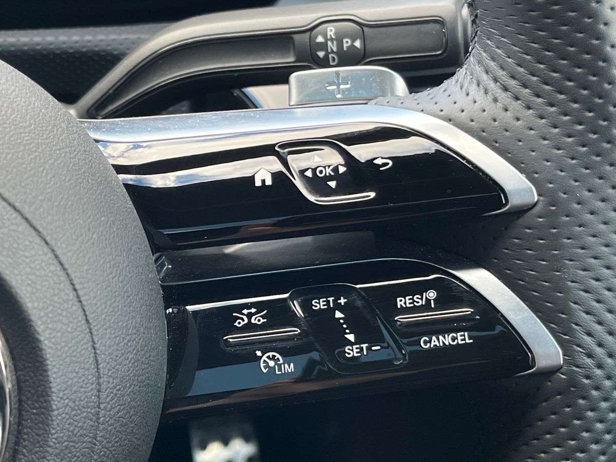 Used Mercedes-Benz CLA 2025 for sale - 78193880: Photo 27