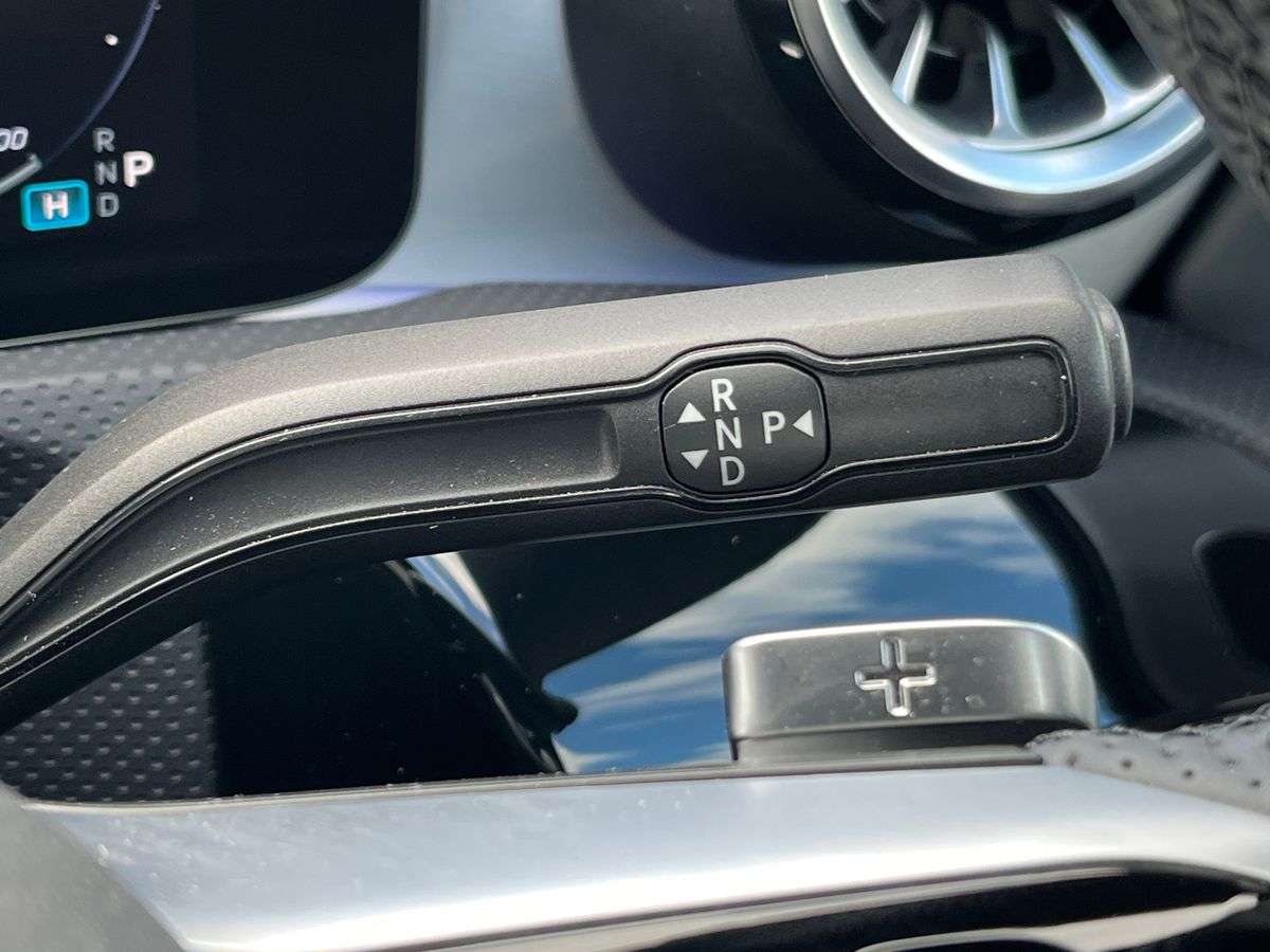 Used Mercedes-Benz CLA 2025 for sale - 78193880: Photo 29