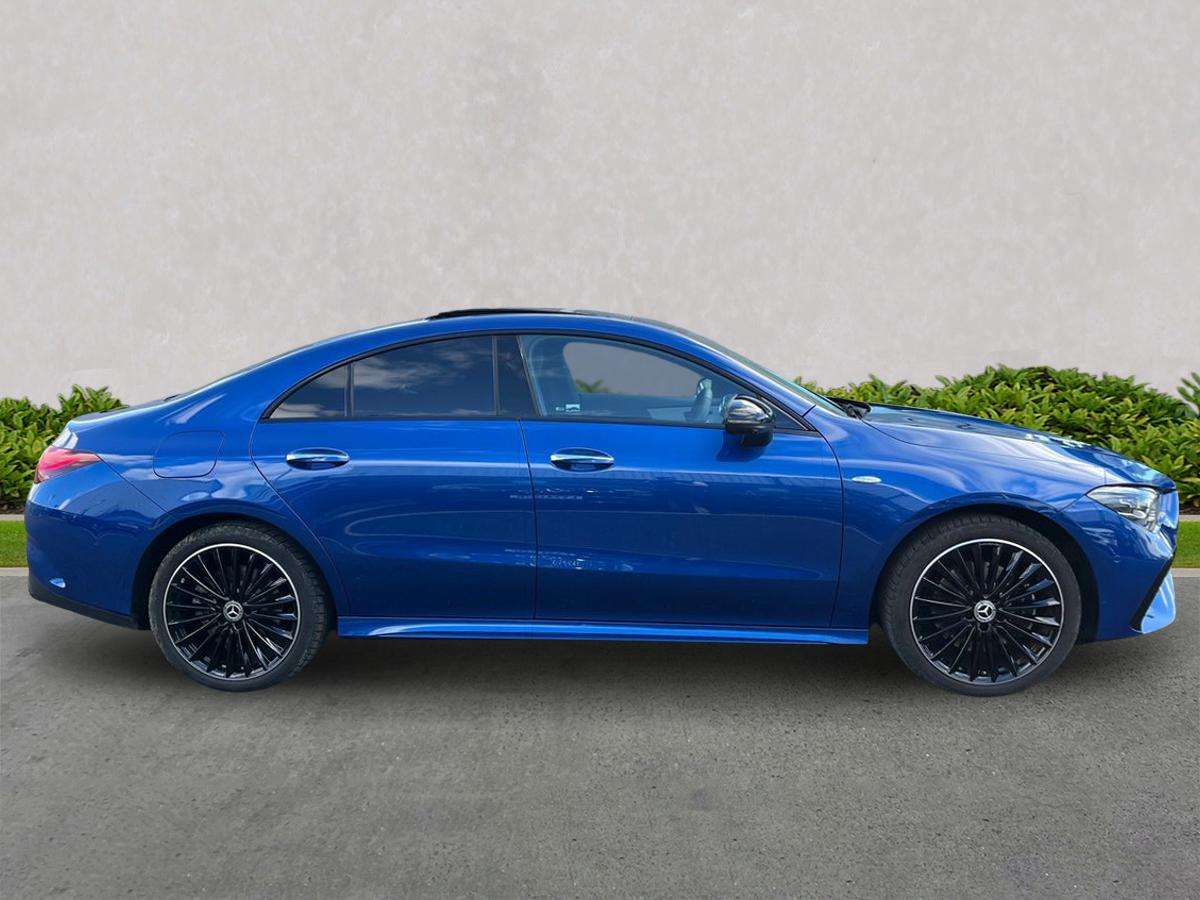 Used Mercedes-Benz CLA 2025 for sale - 78193880: Photo 3