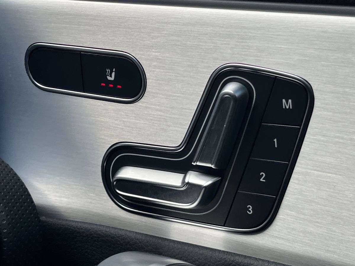 Used Mercedes-Benz CLA 2025 for sale - 78193880: Photo 30