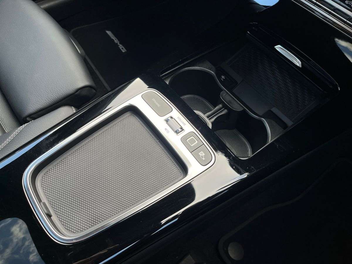 Used Mercedes-Benz CLA 2025 for sale - 78193880: Photo 32