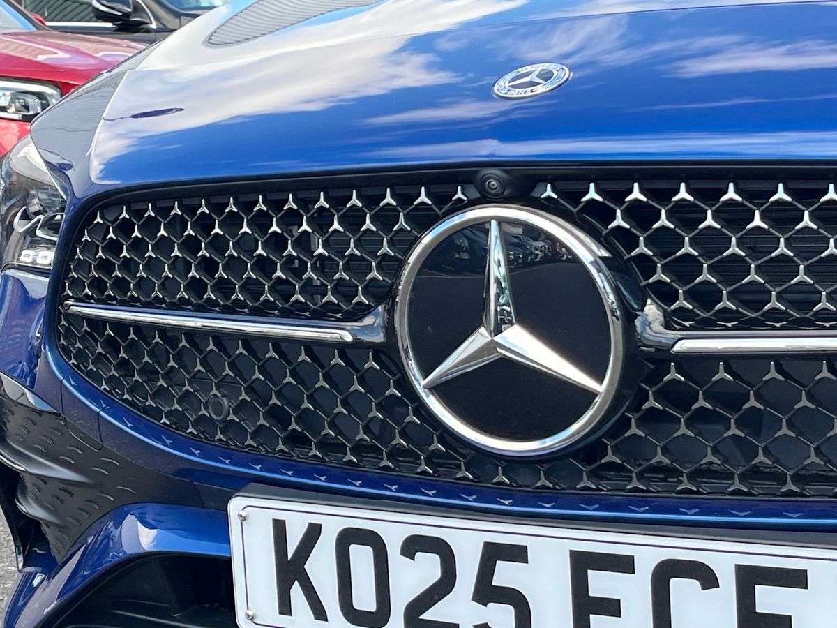 Used Mercedes-Benz CLA 2025 for sale - 78193880: Photo 33