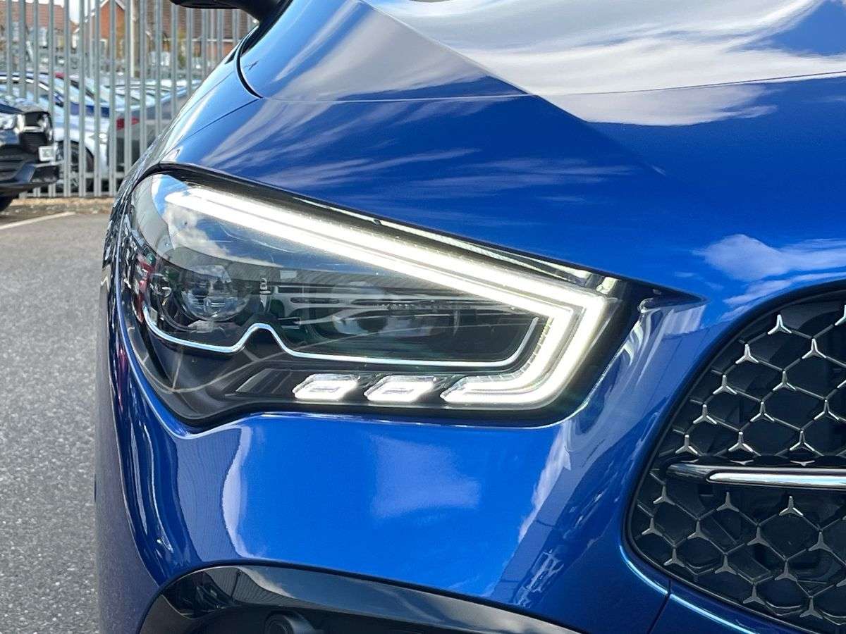 Used Mercedes-Benz CLA 2025 for sale - 78193880: Photo 34