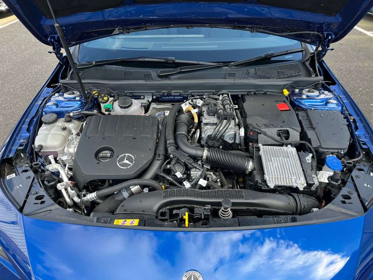 Used Mercedes-Benz CLA 2025 for sale - 78193880: Photo 39