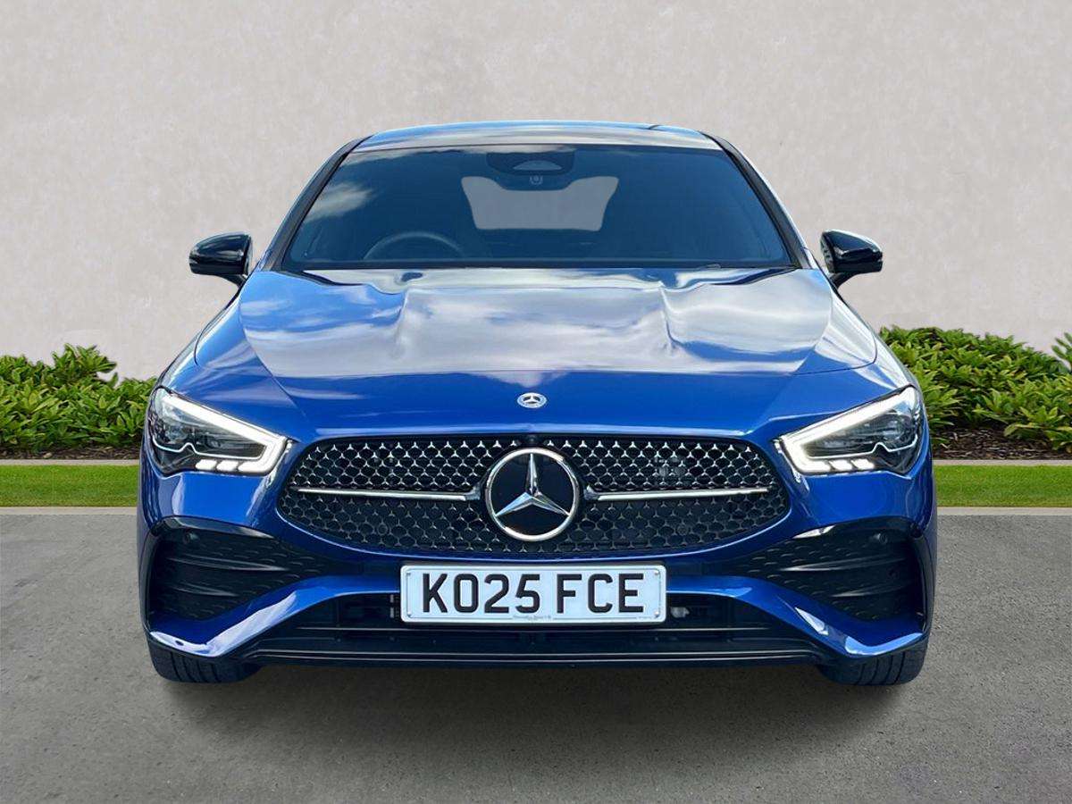 Used Mercedes-Benz CLA 2025 for sale - 78193880: Photo 5