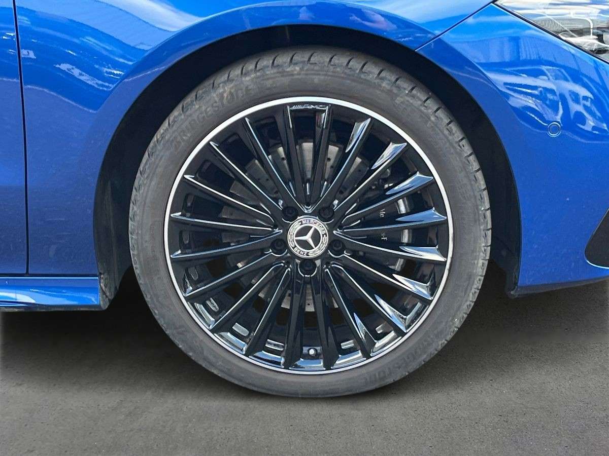 Used Mercedes-Benz CLA 2025 for sale - 78193880: Photo 6