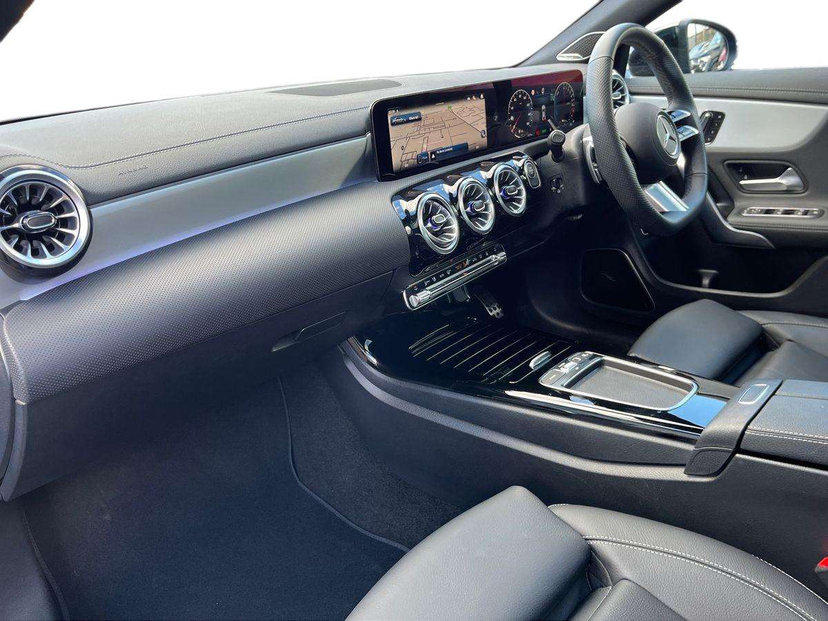 Used Mercedes-Benz CLA 2025 for sale - 78193880: Photo 7