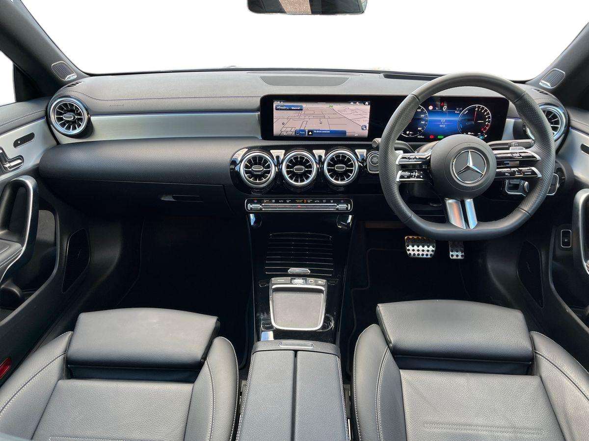 Used Mercedes-Benz CLA 2025 for sale - 78193880: Photo 8