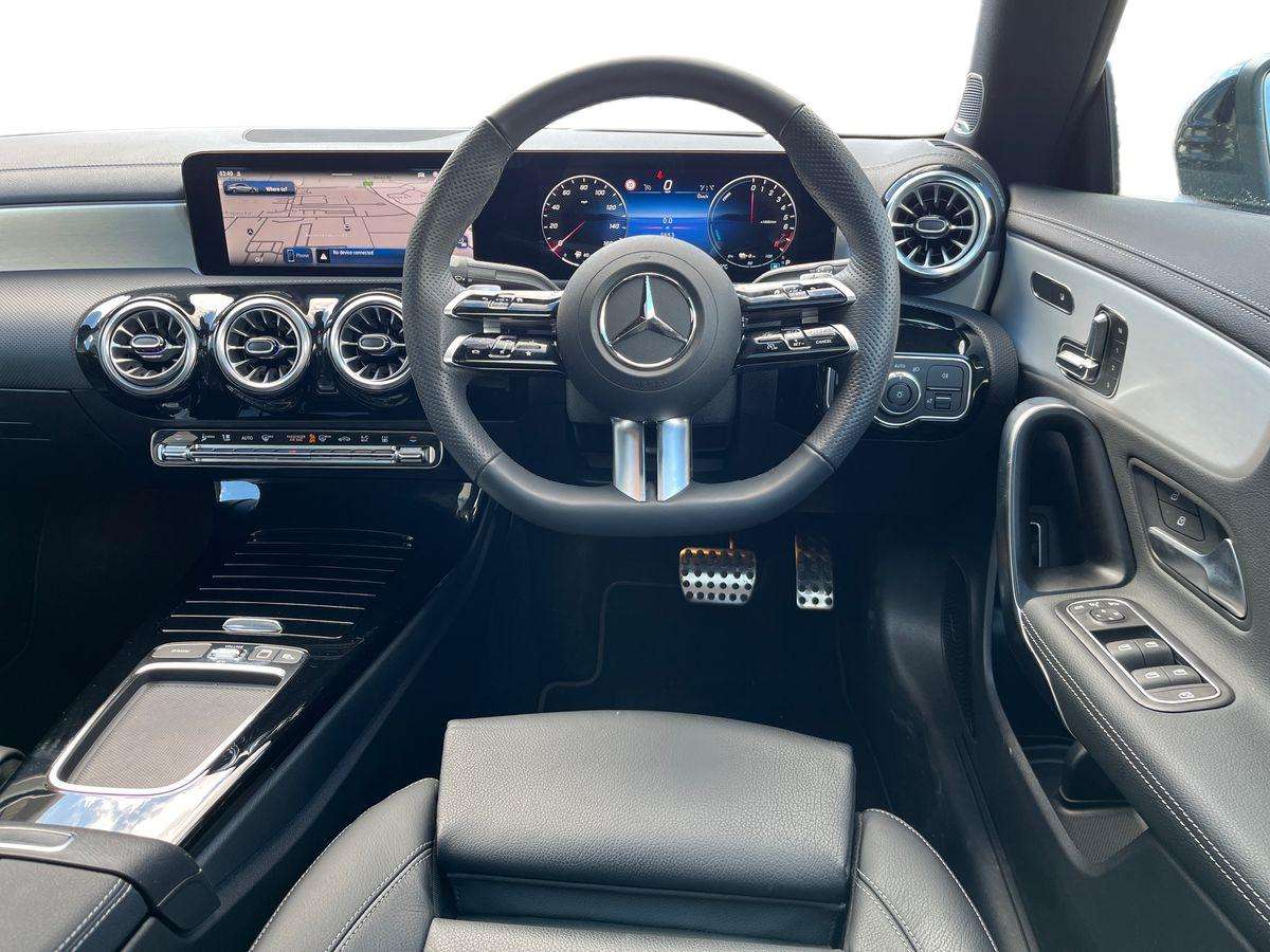 Used Mercedes-Benz CLA 2025 for sale - 78193880: Photo 9