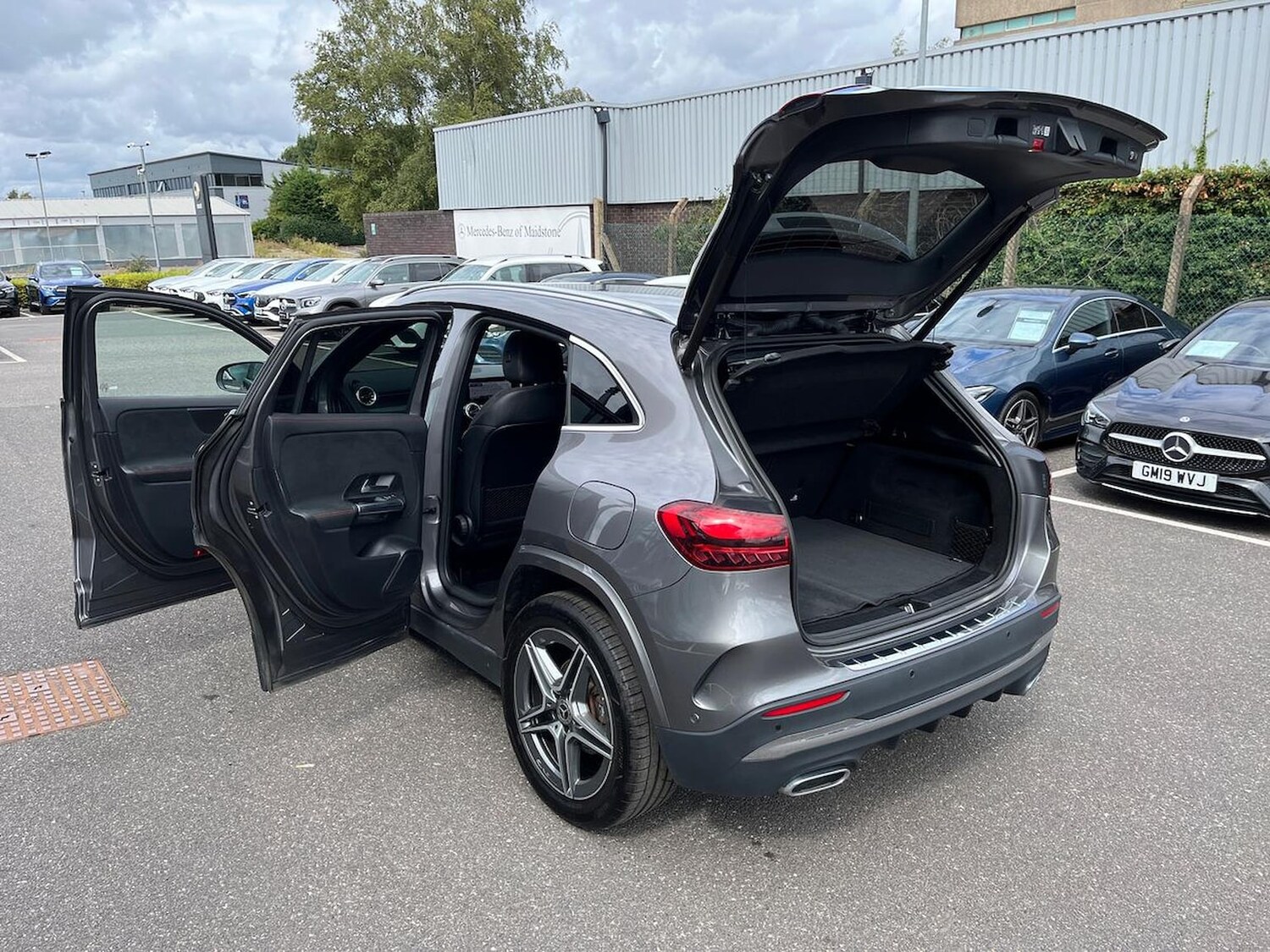 Vehicle 40