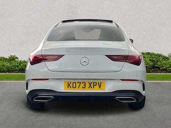 Used Mercedes-Benz CLA 2024 for sale - 78615166: Photo
