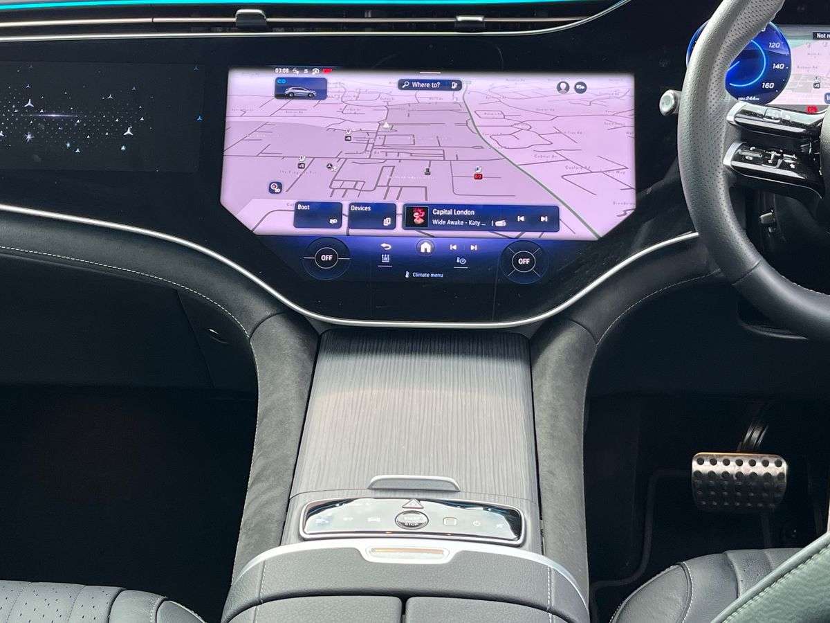 Used Mercedes-Benz EQA 2025 for sale - 78192604: Photo 13