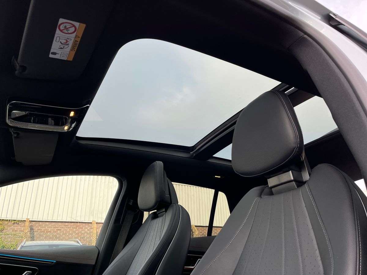 Used Mercedes-Benz EQA 2025 for sale - 78192604: Photo 14