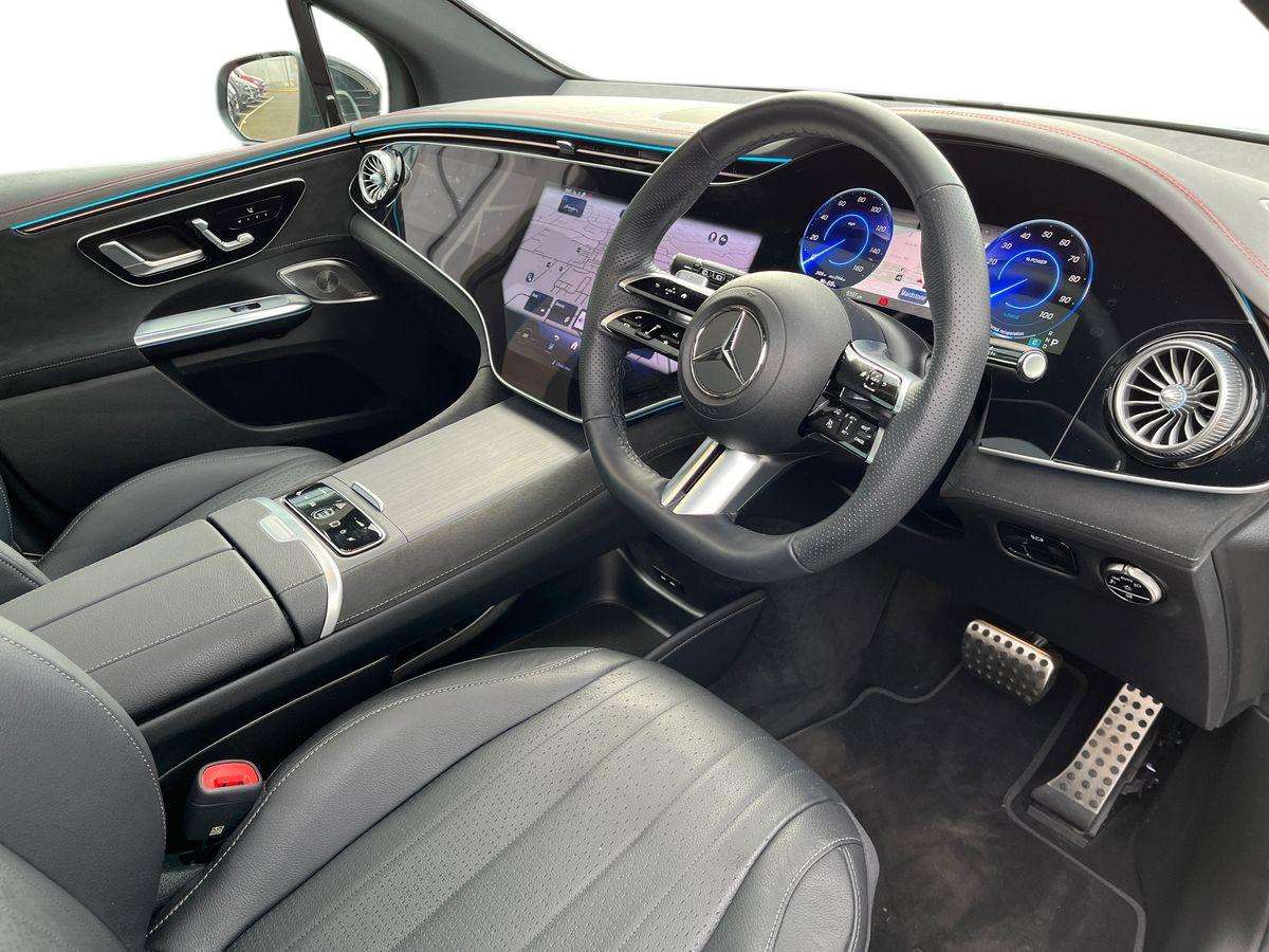 Used Mercedes-Benz EQA 2025 for sale - 78192604: Photo 15