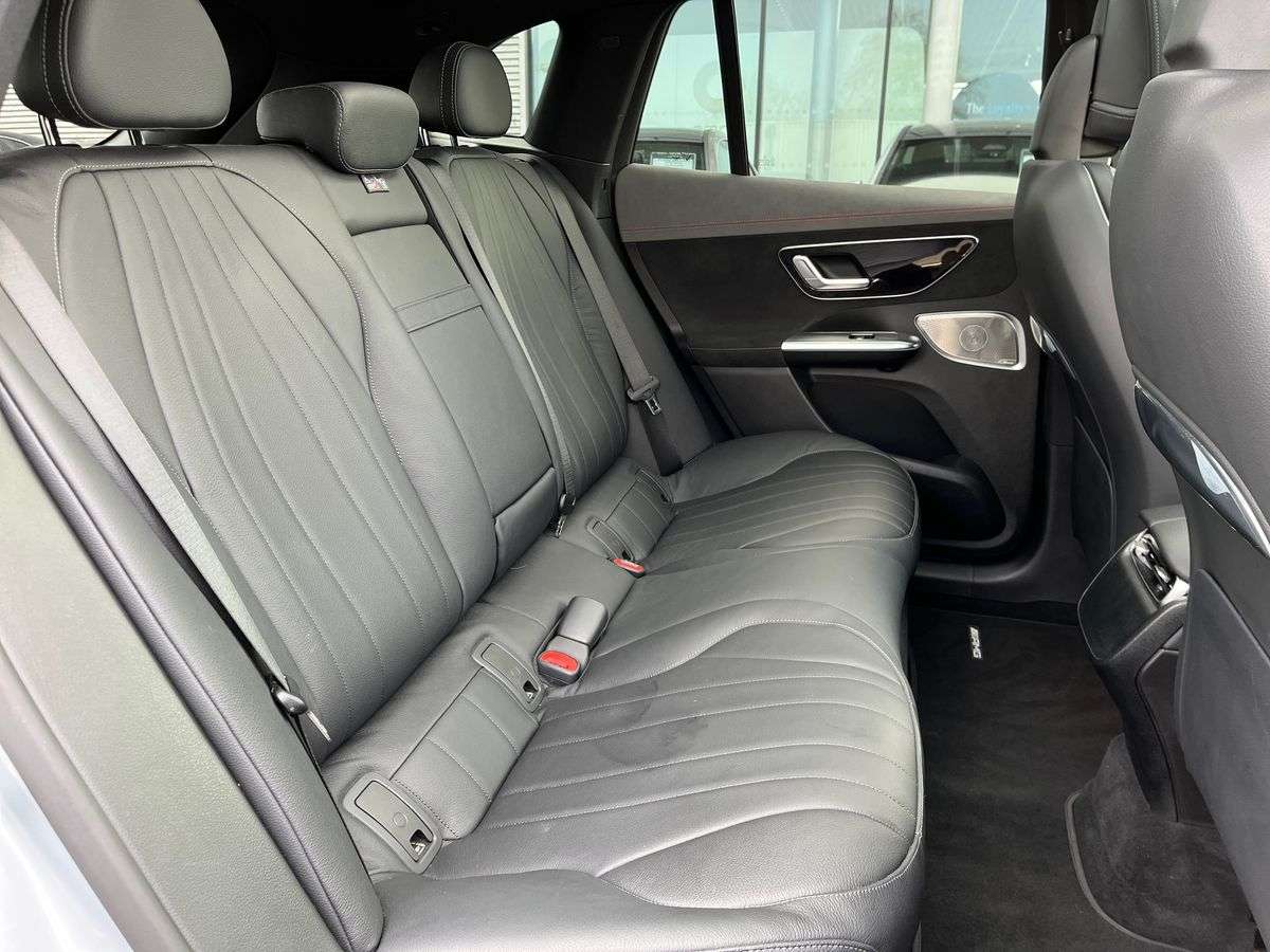 Used Mercedes-Benz EQA 2025 for sale - 78192604: Photo 16