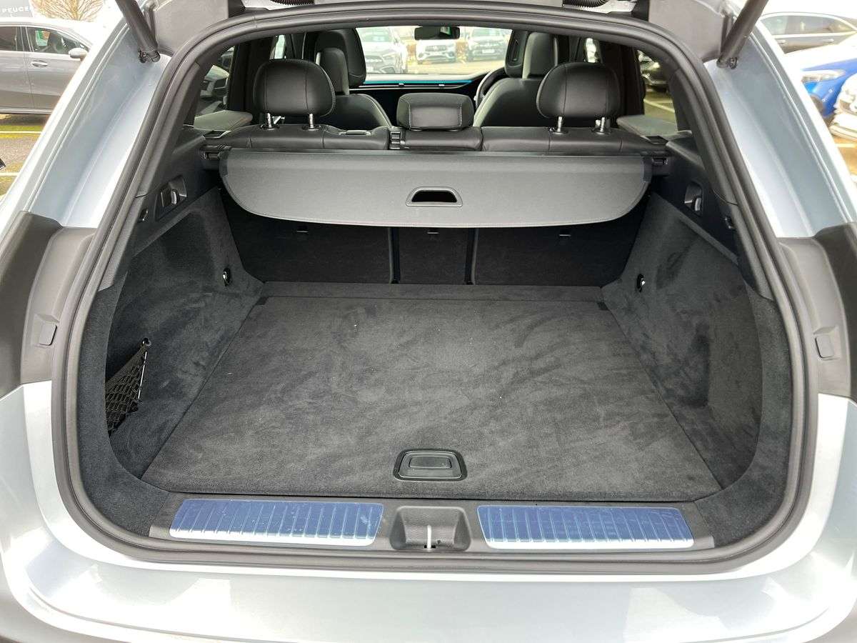 Used Mercedes-Benz EQA 2025 for sale - 78192604: Photo 17