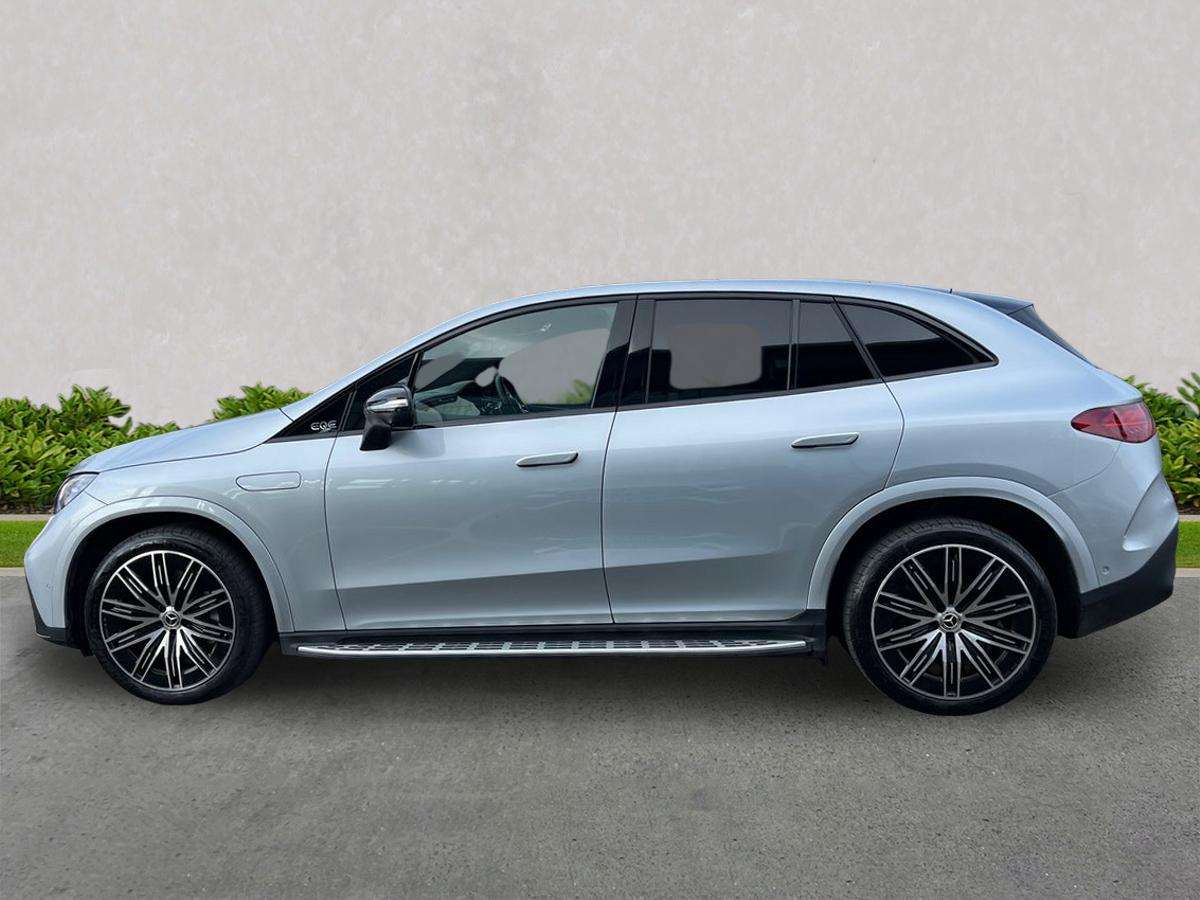 Used Mercedes-Benz EQA 2025 for sale - 78192604: Photo 19